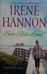 Cover of Sea Rose Lane
