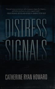 Cover of Distress signals