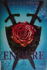 Cover of Endure