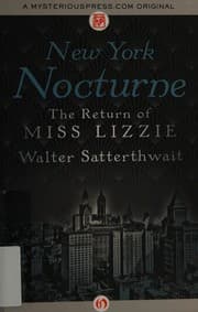 Cover of New York Nocturne