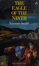 Cover of The Eagle of the Ninth
