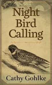 Cover of Night Bird Calling