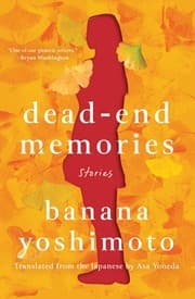 Cover of Dead-End Memories