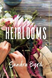 Cover of Heirlooms