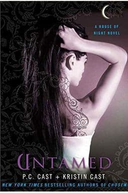Cover of Untamed