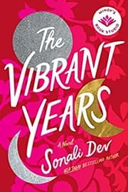 Cover of Vibrant Years
