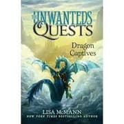 Cover of Dragon Captives