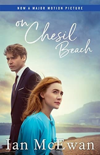 Cover of On Chesil Beach