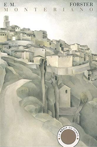 Cover of Monteriano