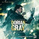 Cover of The Confessions of Dorian Gray