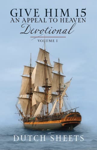 Cover of Give Him 15