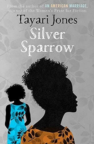 Cover of Silver Sparrow