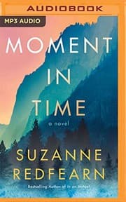 Cover of Moment in Time