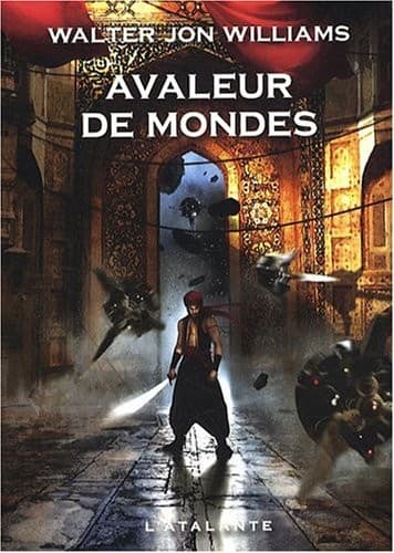 Cover of AVALEUR DE MONDES