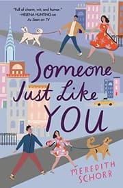 Cover of Someone Just Like You