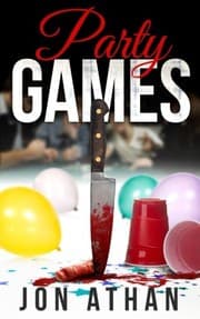 Cover of Party Games