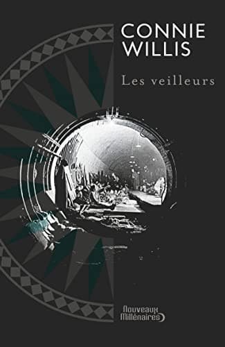 Cover of Les veilleurs
