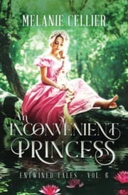 Cover of An Inconvenient Princess