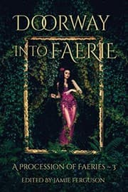 Cover of Doorway into Faerie