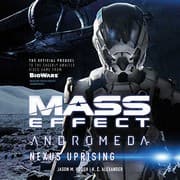 Cover of Mass Effect : Andromeda