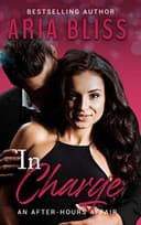 Cover of In Charge