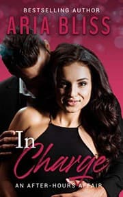 Cover of In Charge