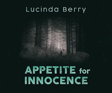 Cover of Appetite for Innocence