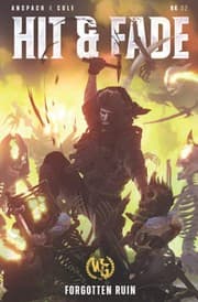 Cover of Hit & Fade