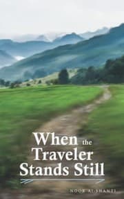 Cover of When the Traveler Stands Still
