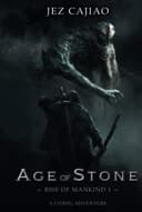 Cover of Age of Stone