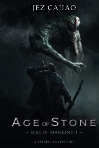 Cover of Age of Stone