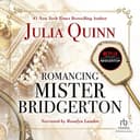 Cover of Romancing Mister Bridgerton