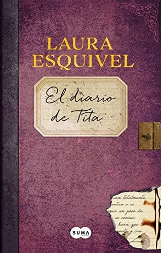 Cover of El diario de Tita / The Diary of Tita