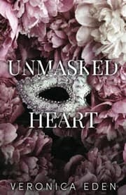 Cover of Unmasked Heart