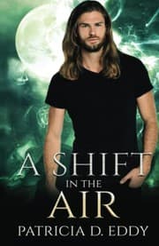 Cover of A Shift in the Air