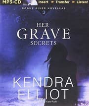 Cover of Her Grave Secrets