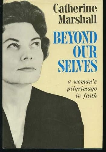 Cover of Beyond Ourselves
