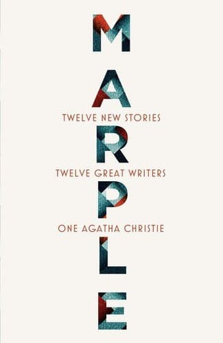 Cover of Marple