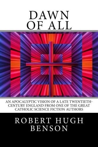 Cover of The dawn of all