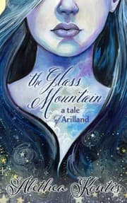 Cover of The Glass Mountain