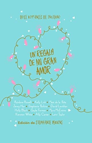 Cover of UN REGALO DE MI GRAN AMOR / PD.