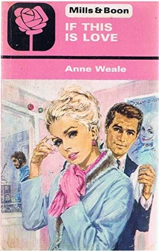 Cover of If This Is Love