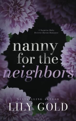 Cover of Nanny for the Neighbors