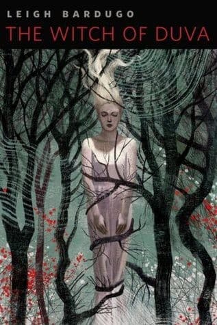 Cover of The Witch of Duva