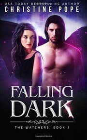 Cover of Falling Dark