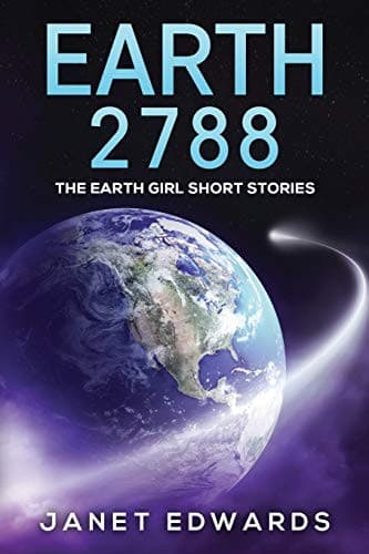 Cover of Earth 2788