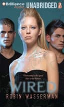 Cover of Wired