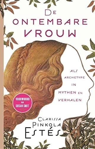 Cover of De ontembare vrouw