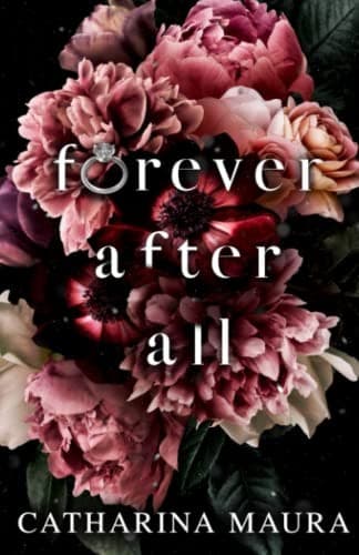 Cover of Forever After All