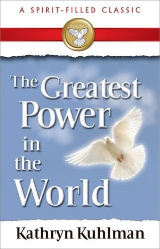 Cover of Greatest Power in the World